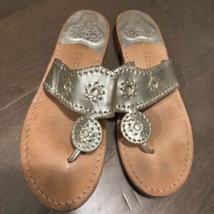 Jack rogers sandals